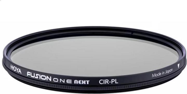 Actual product image Hoya Fusion ONE Next CIR-PL Filter (46 mm, Polarizing filter, 46 mm)