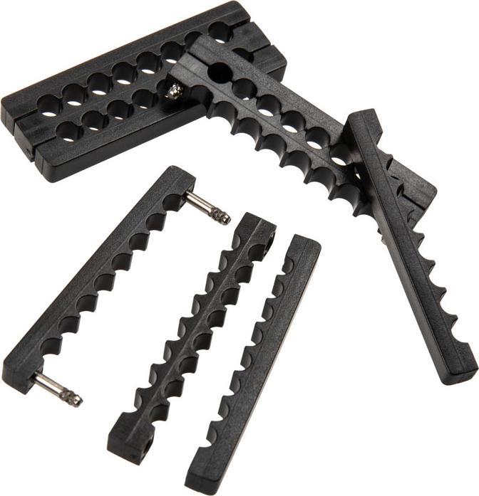Actual product image Corsair Premium cable comb combo kit (Gen 4)