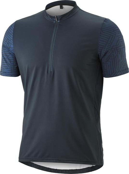 Actual product image Gonso Adventure Jersey Halfzip (XXL)