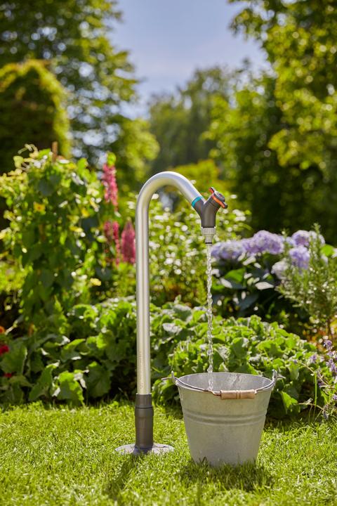 Immagine prodotto Gardena Rubinetto dell'acqua