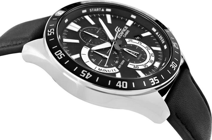Image du produit Casio Edifice (Chronographe, 50 mm)