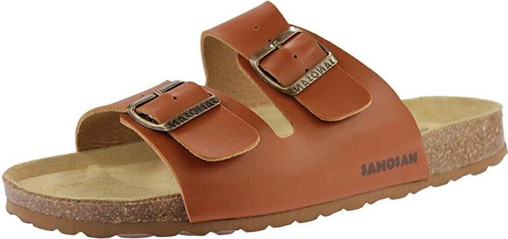 Actual product image Sanosan Sandals Aston Sano (44.5)