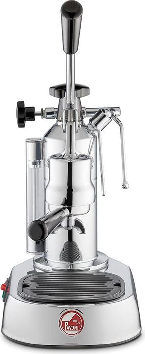 Produktbild La Pavoni Eurosmall Luxus