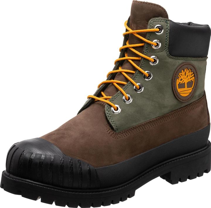 Immagine prodotto Timberland Scarpe 6-Inch Premium Rubber Toe WP - 107155 (41.5)