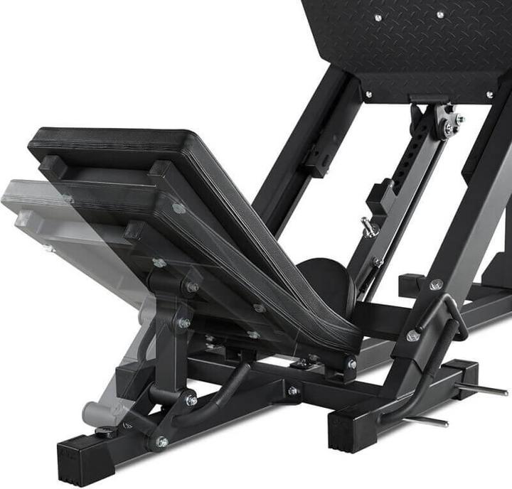 Immagine prodotto ATX Leg Press Classic 45° - Leg press