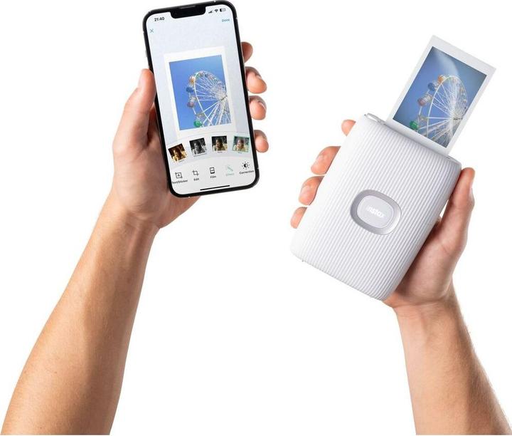 Produktbild Fujifilm Instax Pal