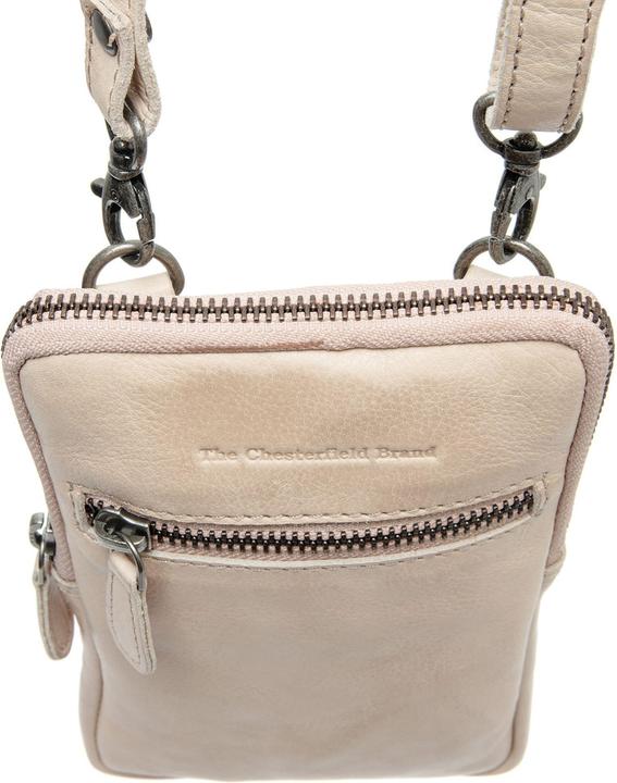 Immagine prodotto The Chesterfield Brand Salta Handytasche Leder 11 cm