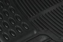 Produktbild Benson Automatten 4-teilig universal vorne + hinten