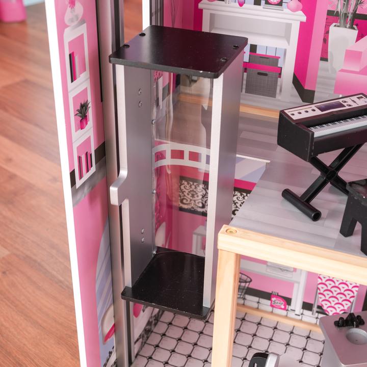 Actual product image KidKraft Sparkle Mansion