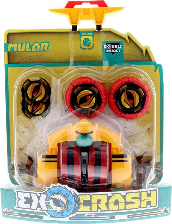 Actual product image Goliath Toys 330123.006