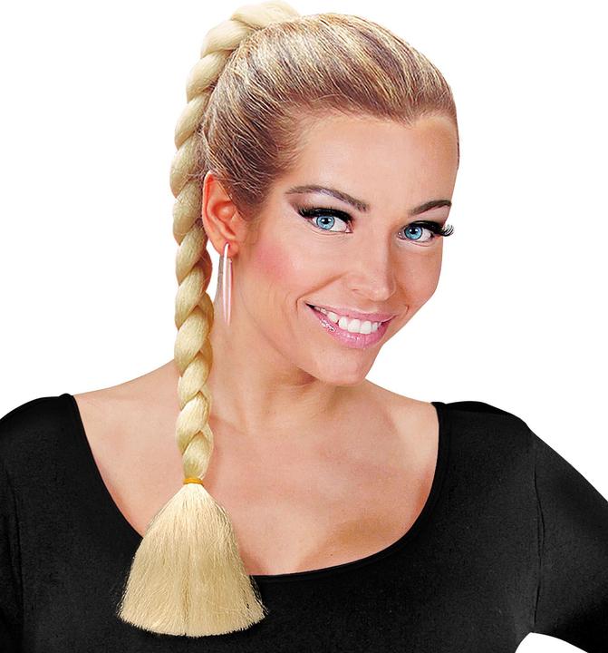 Immagine prodotto Widmann Treccia per capelli Roberta Blond