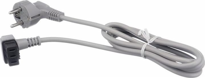 Produktbild Bosch Hausgeräte Siemens Neff Gaggenau Anschlusskabel Schuko, EU, 1,7m 00645033 645033