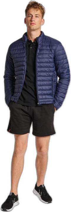 Image du produit hummel Veste Matelassée Rouge (L)
