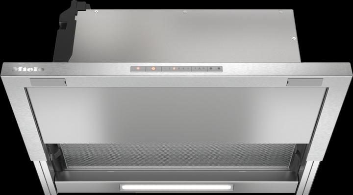 Produktbild Miele DAS 4620 (Flachschirmhaube)