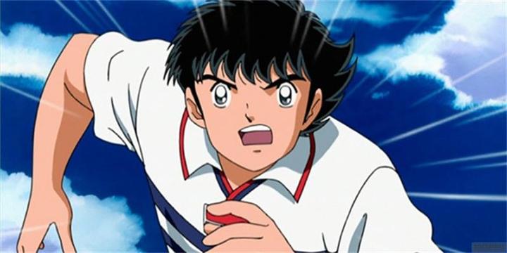 Immagine prodotto Captain Tsubasa & The Super Kickers - Edizione da collezione (Blu-ray, 20240620, Tedesco)