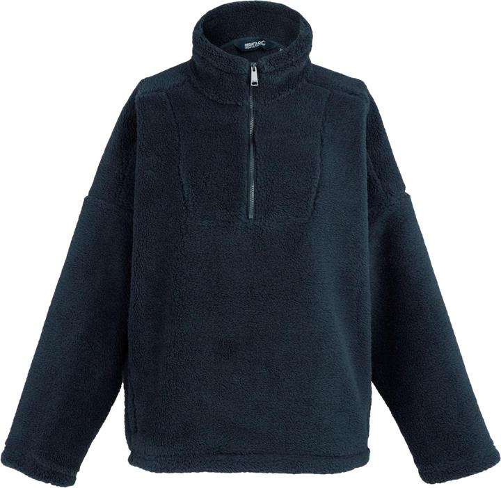 Actual product image Regatta Womens/Ladies Zeeke Fluffy Fleece (46 D)