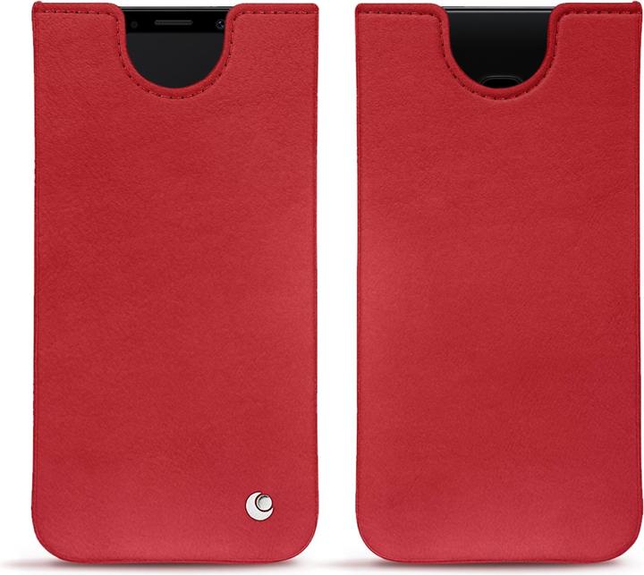 Noreve Leather cover (Samsung Galaxy S9)
