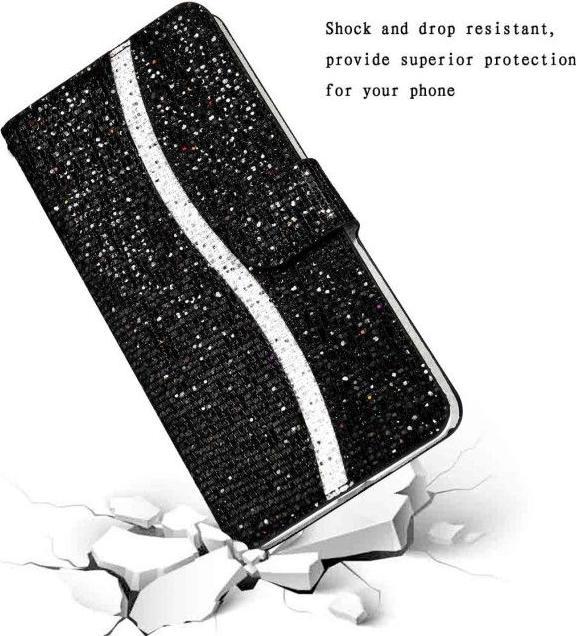 Immagine prodotto MU Style PU Leather Bling Series (Samsung Galaxy S25 Ultra)