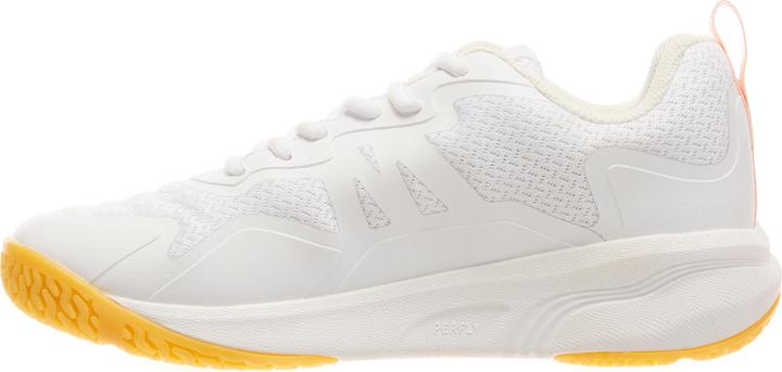 Actual product image Perfly Damen Badmintonschuhe - BS Sensation 530 weiss (40)