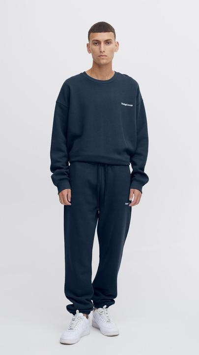 Actual product image TheJoggConcept The Jogg Concept Male - JCMRAFINE JOGG PANTS - Trousers - 22800352 (XXL)