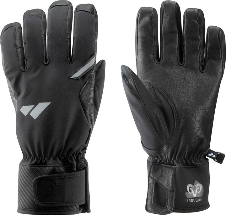 Produktbild Zanier Gloves Laserz TW 2.0 (11)