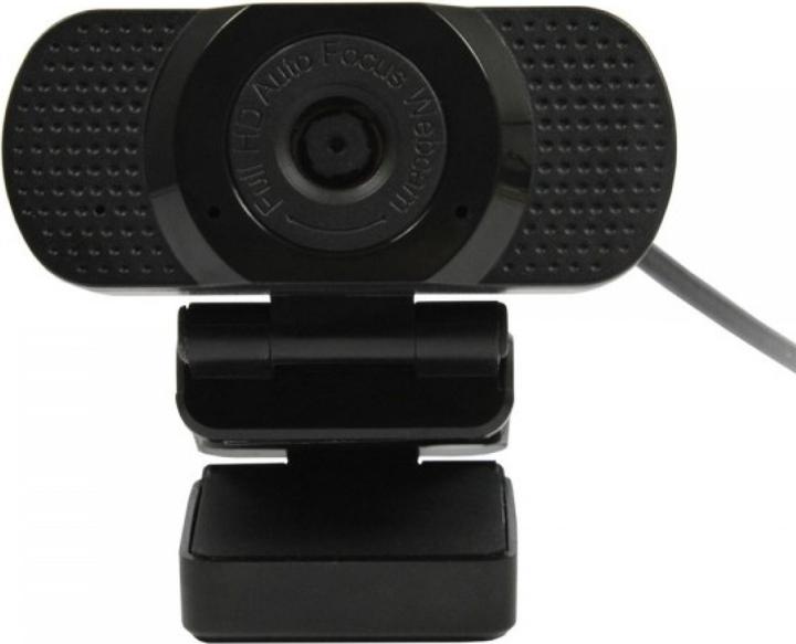 Image du produit Plusonic Webcam USB AF.V2 (2.10 Mpx)
