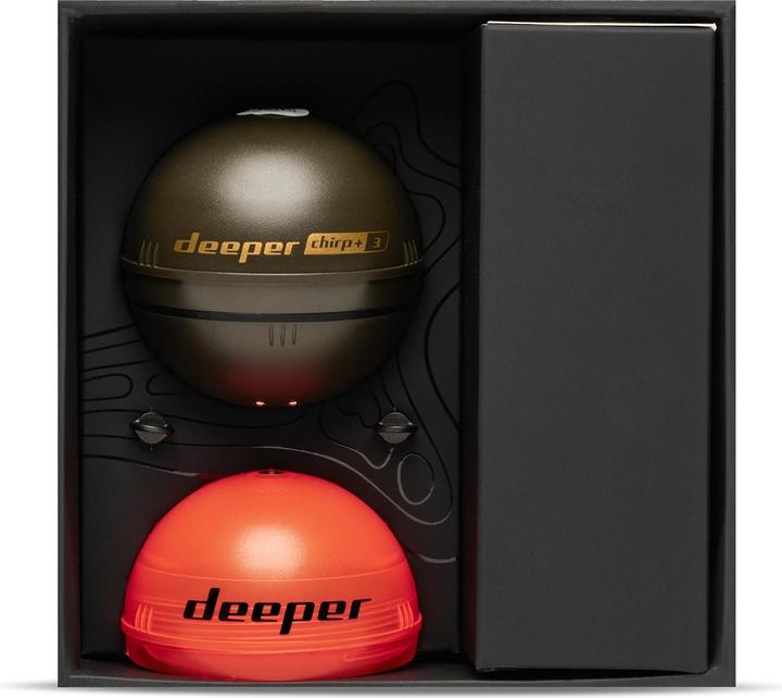 Productafbeelding Deeper Smart Sonar CHIRP+ 3