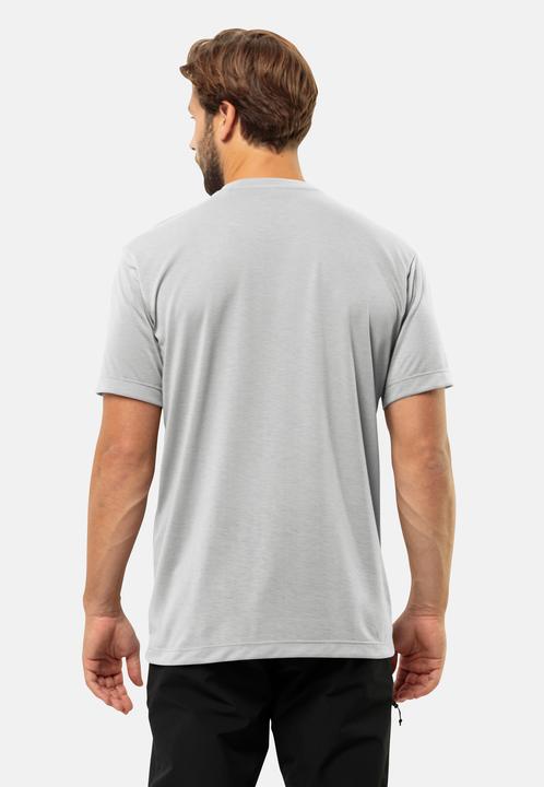 Actual product image Jack Wolfskin Vonnan S/S T M (L)