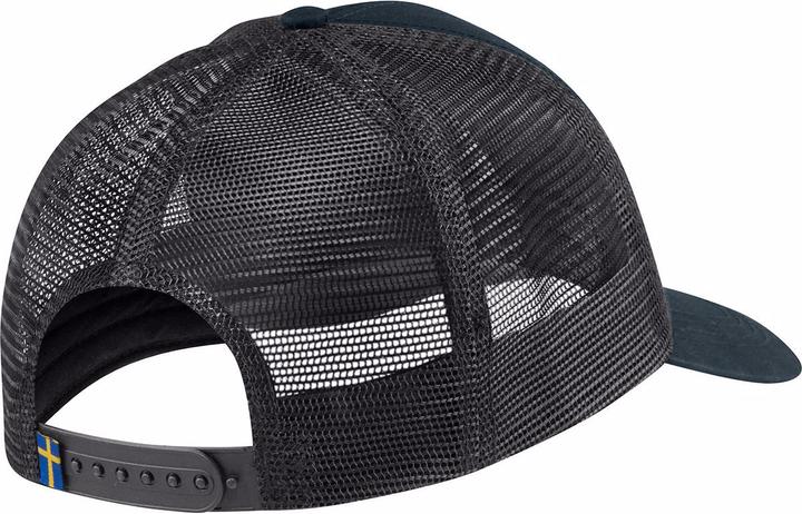 Actual product image Fjällräven 1960 Logo Långtradarkeps Cap (XL)