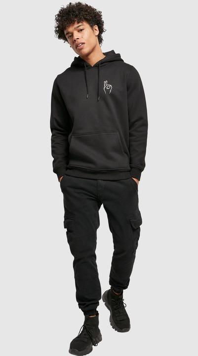 Actual product image MT Easy Sign Hoody (XS)