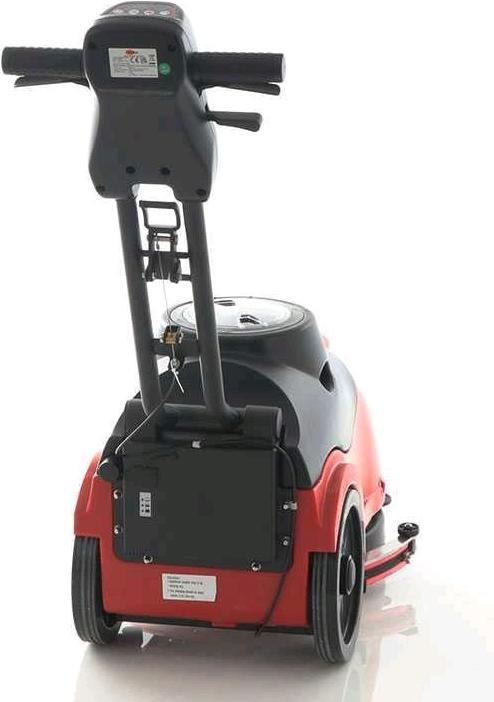 Immagine prodotto Nilfisk Lavasciuga pavimenti a batteria Viper AS 38015B (Lavasciuga pavimenti)
