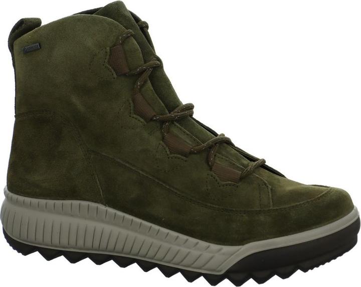 Khaki, Oliv