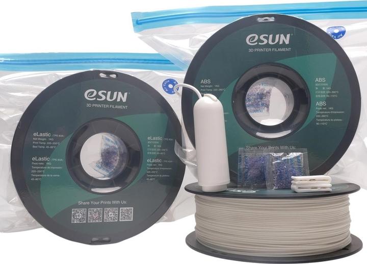 Produktbild eSUN Filament Vakuumierset Pro eVacuum (Zubehör)