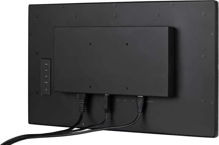 Actual product image iiyama Dis Public 22 TF2238MSC-B1 TOUCH (1920 x 1080 pixels, 22")