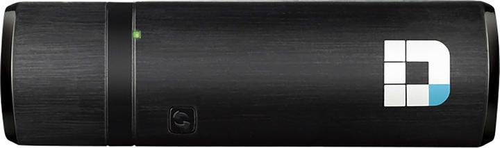 Produktbild D-Link DLINK DWA-182 Wireless AC1200 Dual Band USB-Adapter (USB)