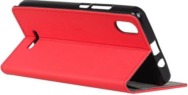 Produktbild MU Classic Classic III Leder Bookcover Series (Wiko Y60)