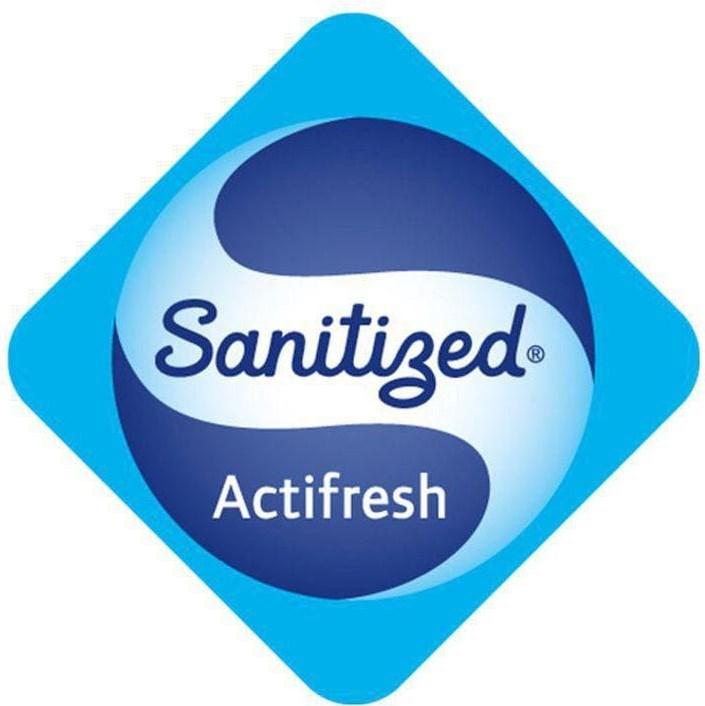 Produktbild DOR Leichtes-Ganzjahres-Duvet SANITIZED (840 g, 160 x 210 cm)