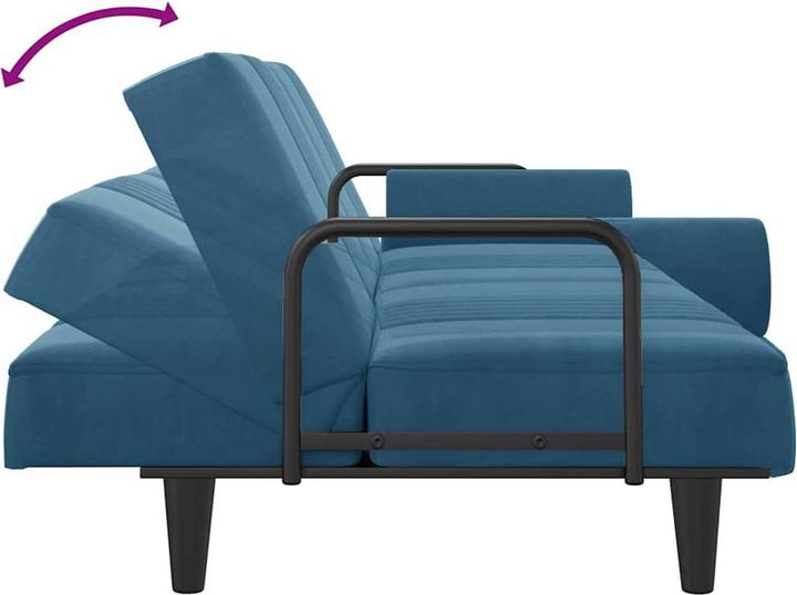 Produktbild VidaXL Fairlie (Bettsofa)