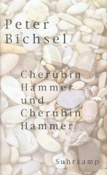 Immagine prodotto Cherubin Hammer und Cherubin Hammer (Tedesco, Peter Bichsel, 1999)