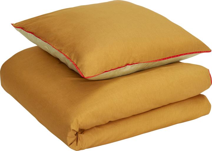 Hübsch Ramazan (Set di biancheria da letto, 140 x 210 cm, 60 x 63 cm)