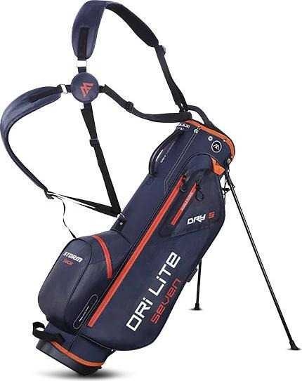 Image du produit Big Max Dri Lite Seven G Standbag 7"