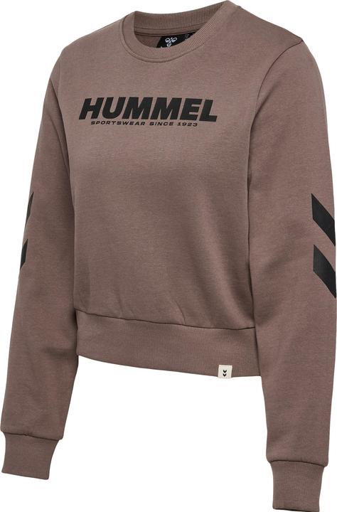 hummel Hmllegacy Woman Sweatshirt (S)