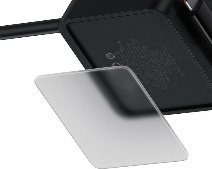 Actual product image Baseus PowerCombo (65 W)