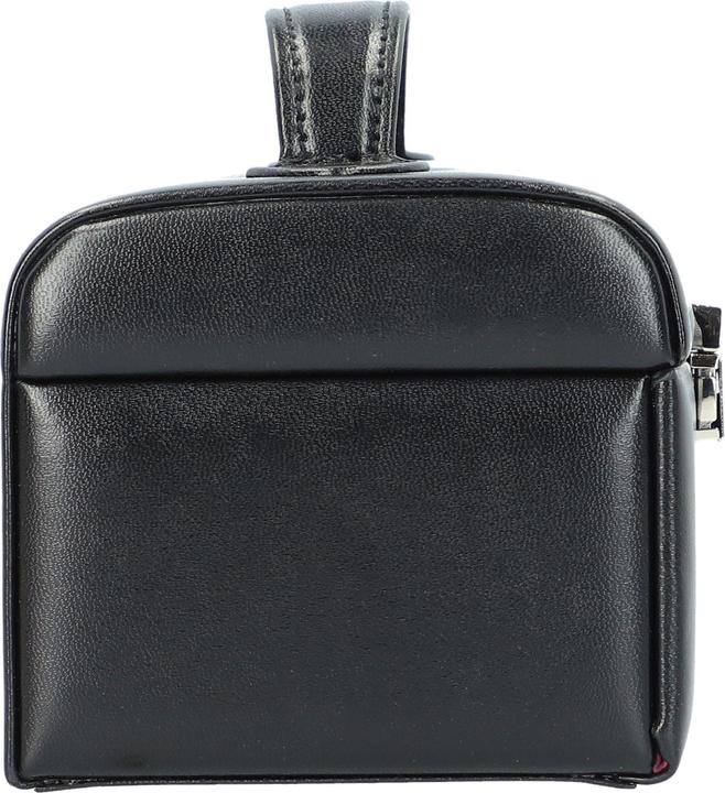Immagine prodotto Windrose Portagioie Merino Moda - Nero S