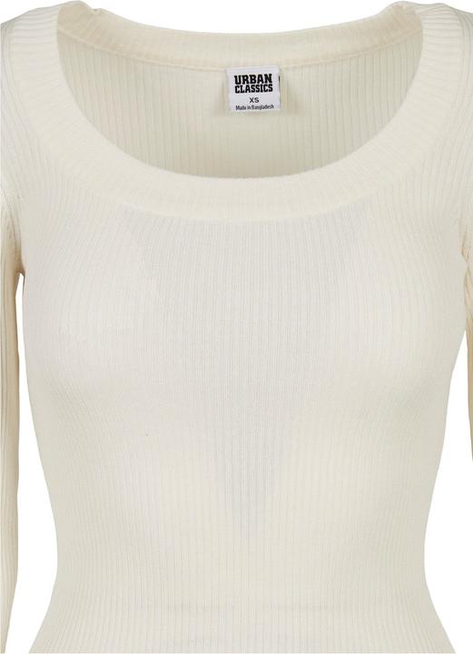 Image du produit Urban Classics Sweat à col large pour femme - 13809 (XS)