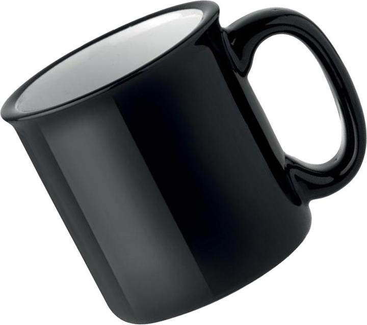 Immagine prodotto MidOcean Tweenies Vintage Ceramic 240 ml Tazza (240 ml, 1 x)