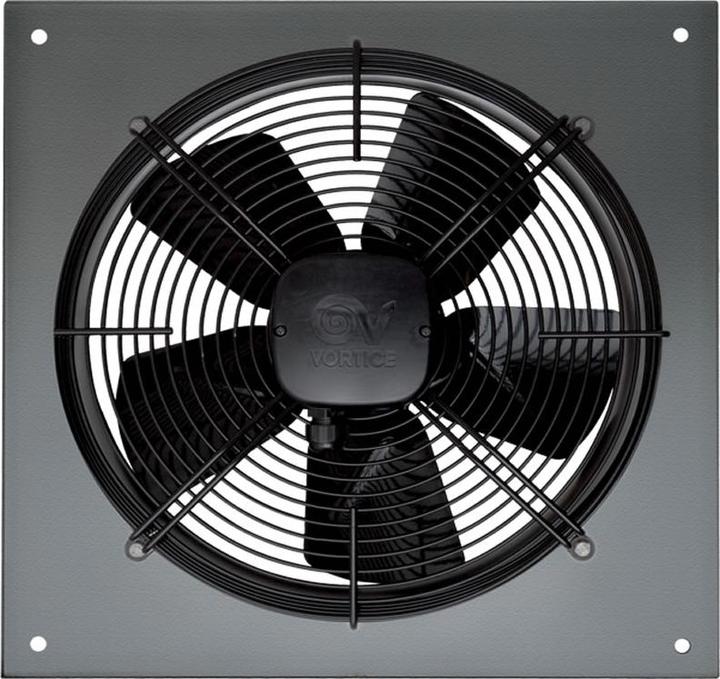 Actual product image Vortice A-E / T 400 V