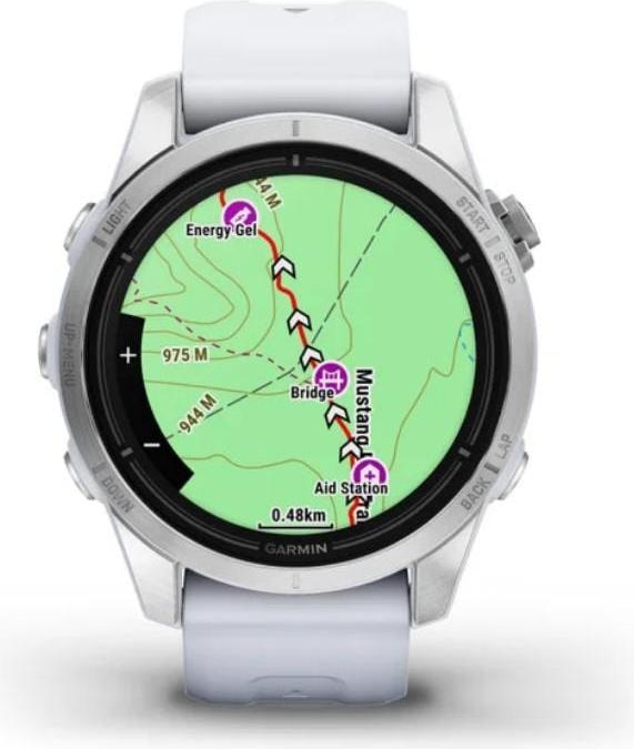 Produktbild Garmin Epix Pro (Gen 2) (42 mm)