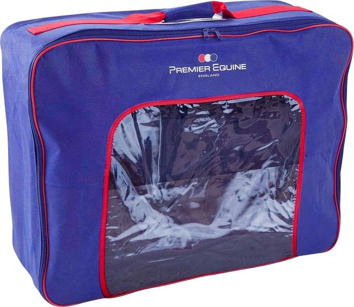 Actual product image Premier Equine bag for horse blankets pe