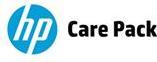 Actual product image HP Care Pack UE333E (48 months, On-site, Media retention)